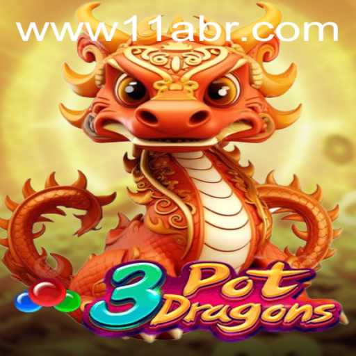 Unveiling the Mystical World of 3PotDragons: A Modern Gaming Adventure