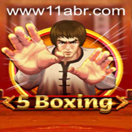 5Boxing: A Dive into the Dynamic World of This Innovative Game