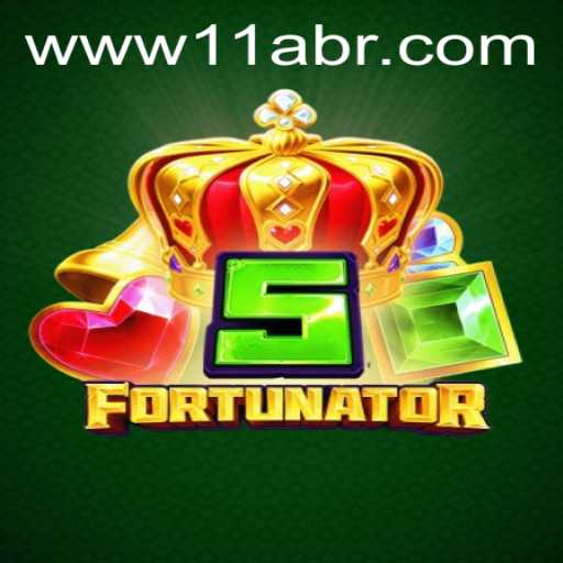 Exploring 5Fortunator: A Dynamic New Gaming Experience with 11a