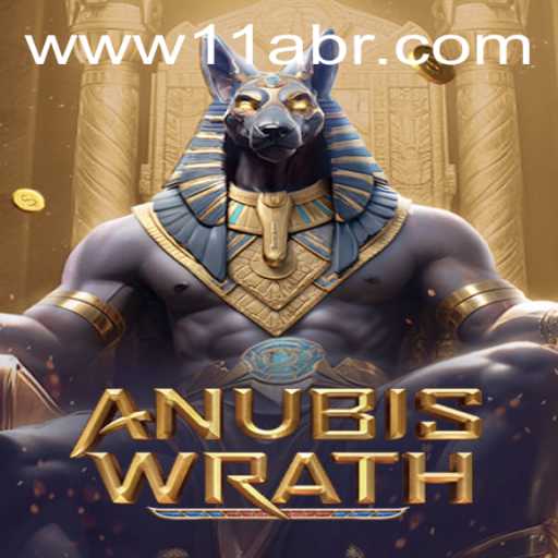 AnubisWrath: A Revolutionary Adventure into the Mystical Realms
