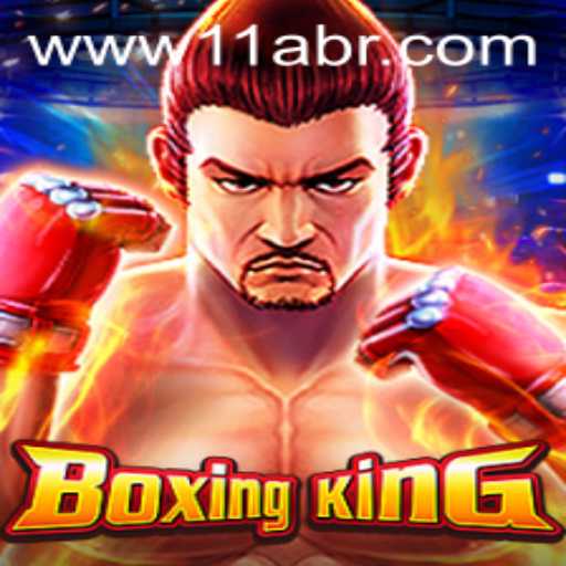 Unveiling BoxingKing: The Ultimate Fighting Experience