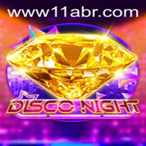 Enter the World of DiscoNight: A New Gaming Sensation