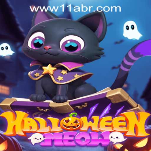Unleashing the Thrills of HalloweenMeow: A Perfect Blend of Fun and Adventure