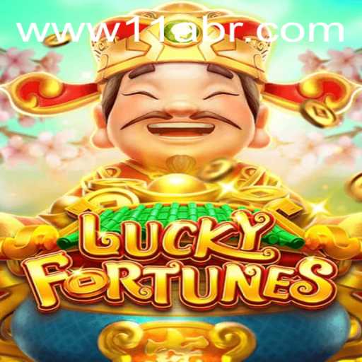 Exploring the Intriguing World of LUCKYFORTUNES