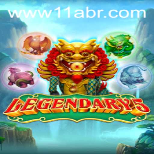 Unveiling the World of Legendary5: A New Era of Gaming