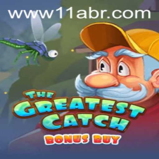 Discovering TheGreatestCatchBonusBuy: A Dive into the Underwater Adventure