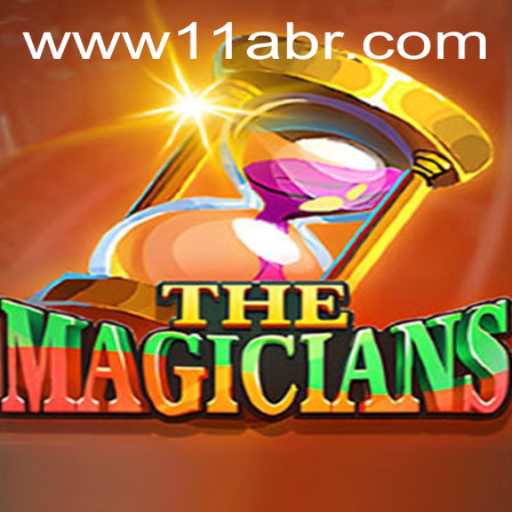TheMagicians: A Mesmerizing Journey into the World of Illusions