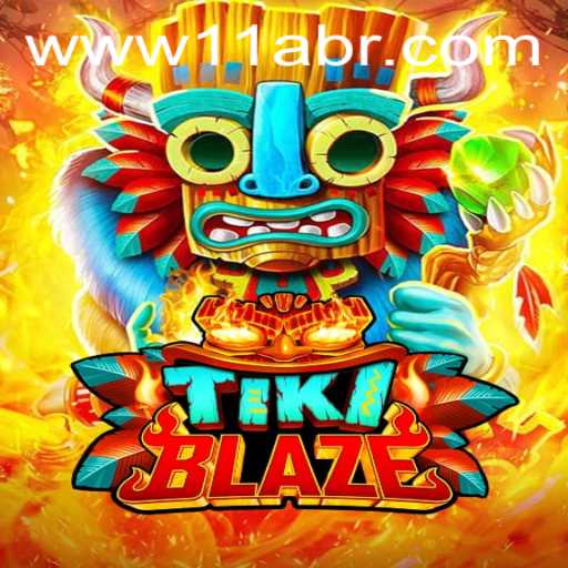 TikiBlaze: The Ultimate Guide to Mastering This Exciting Strategy Game