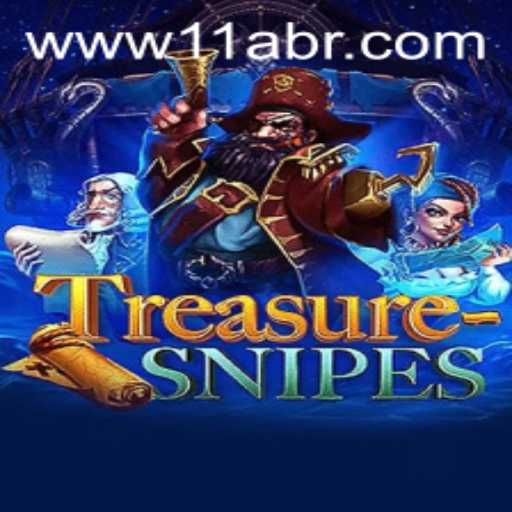 Discover the Adventure with TreasureSnipes